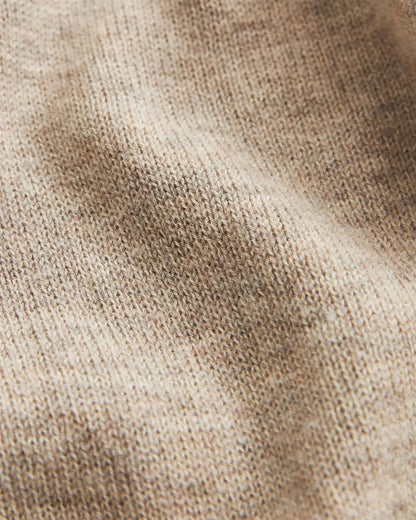 Hertford Button Cardigan