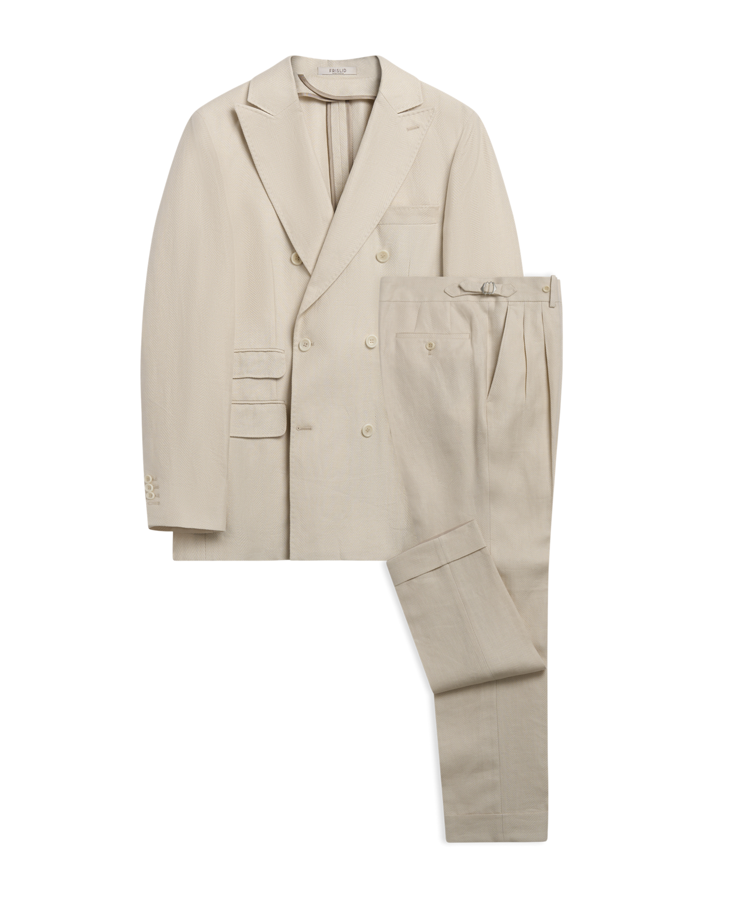Scapoli-HL-Santo Suit