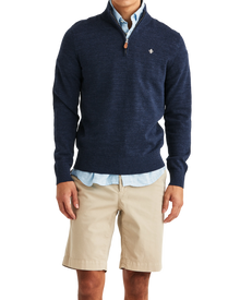 Randall Half Zip