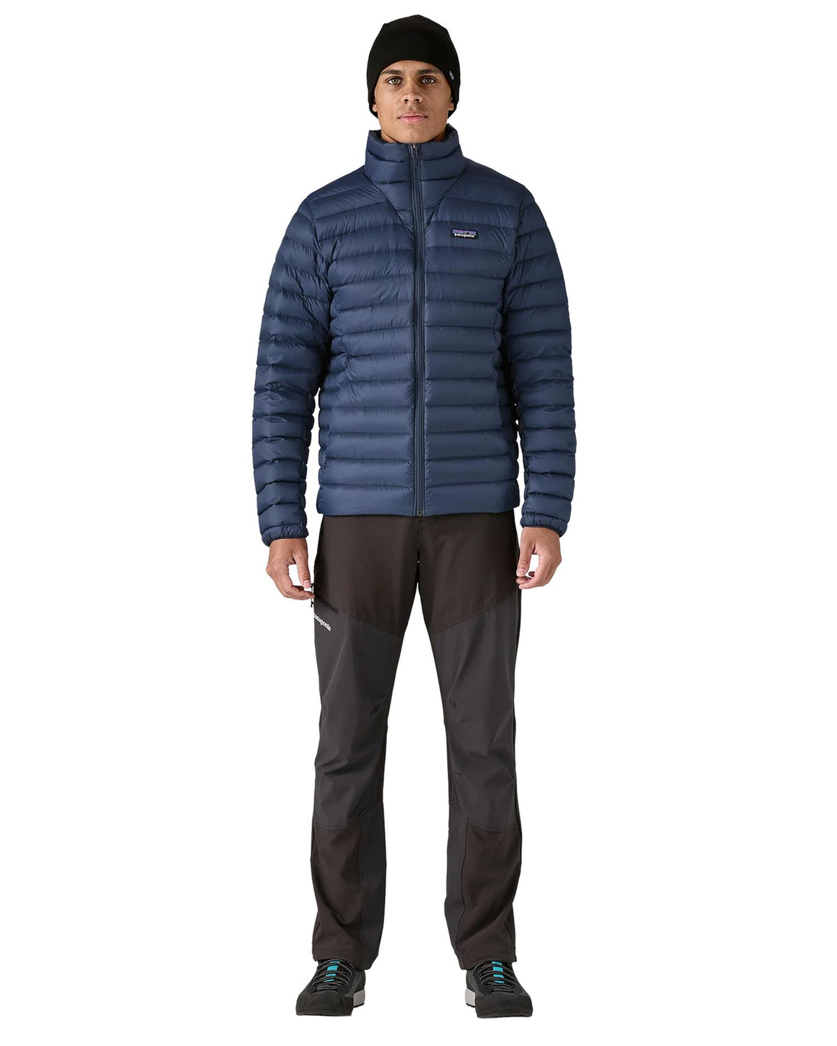 Down Sweater™ Jacket – New Navy
