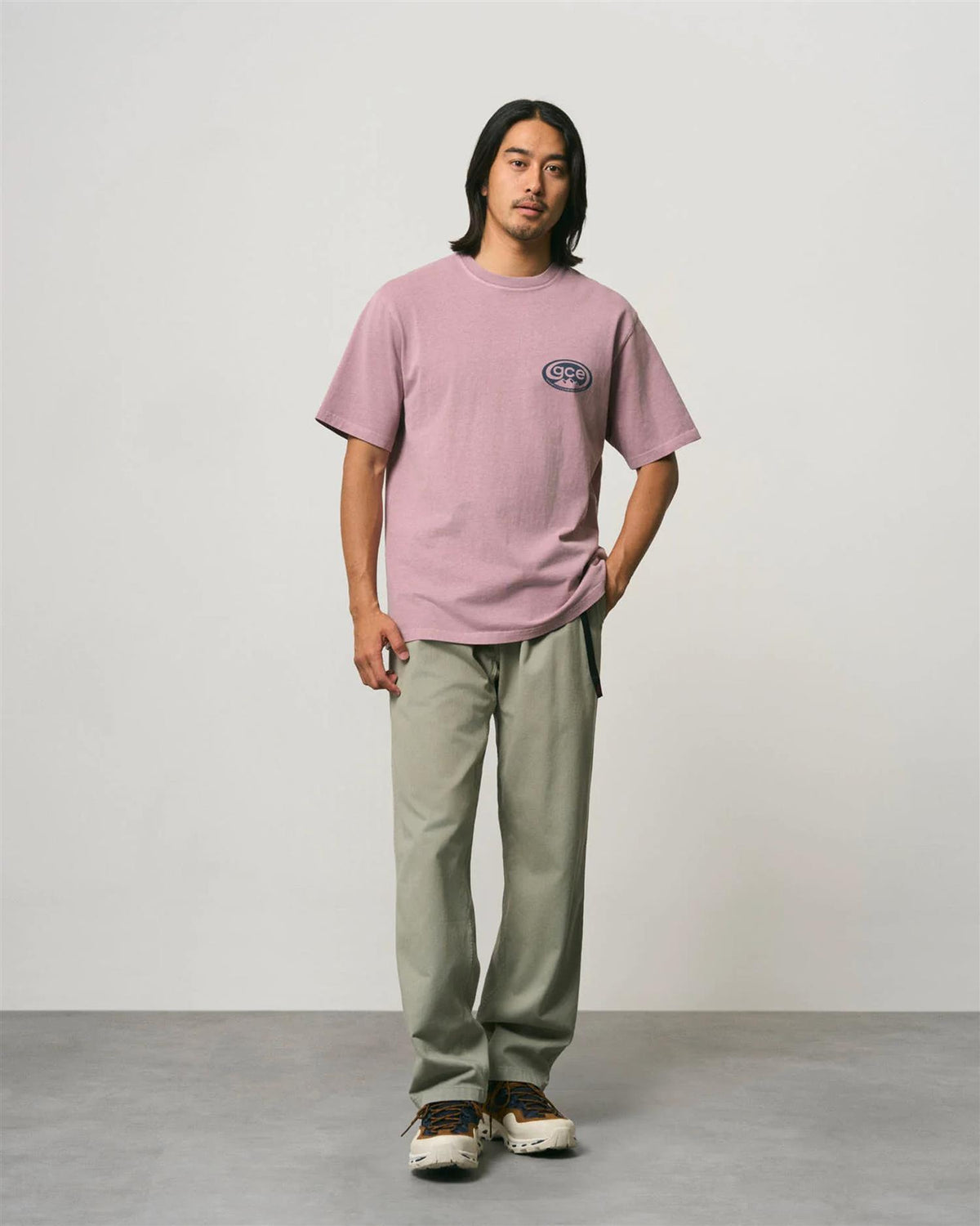 Gramicci G-Pants – Dried Sage