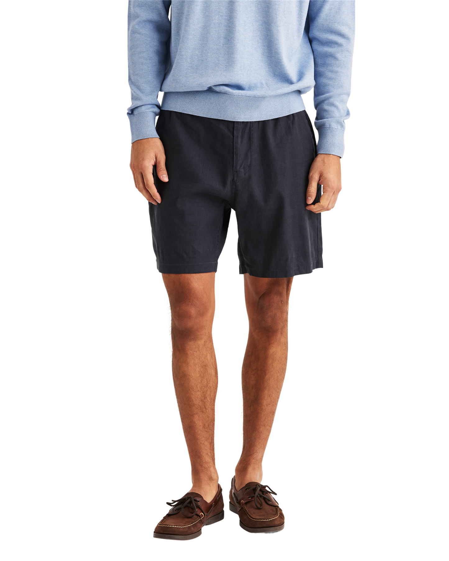 Fenix Linen Shorts