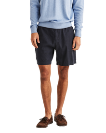 Fenix Linen Shorts