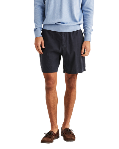 Fenix Linen Shorts