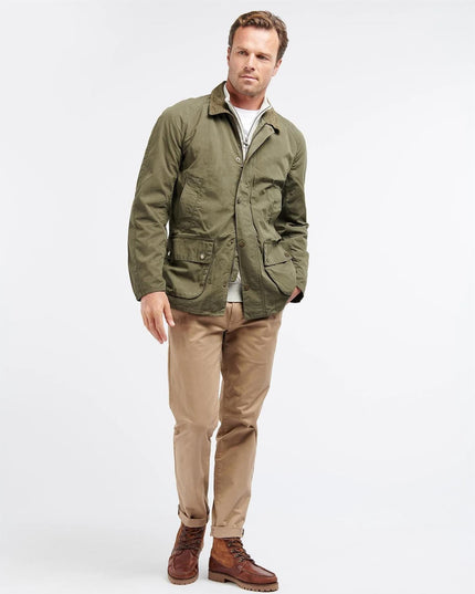 Ashby Casual Jacket