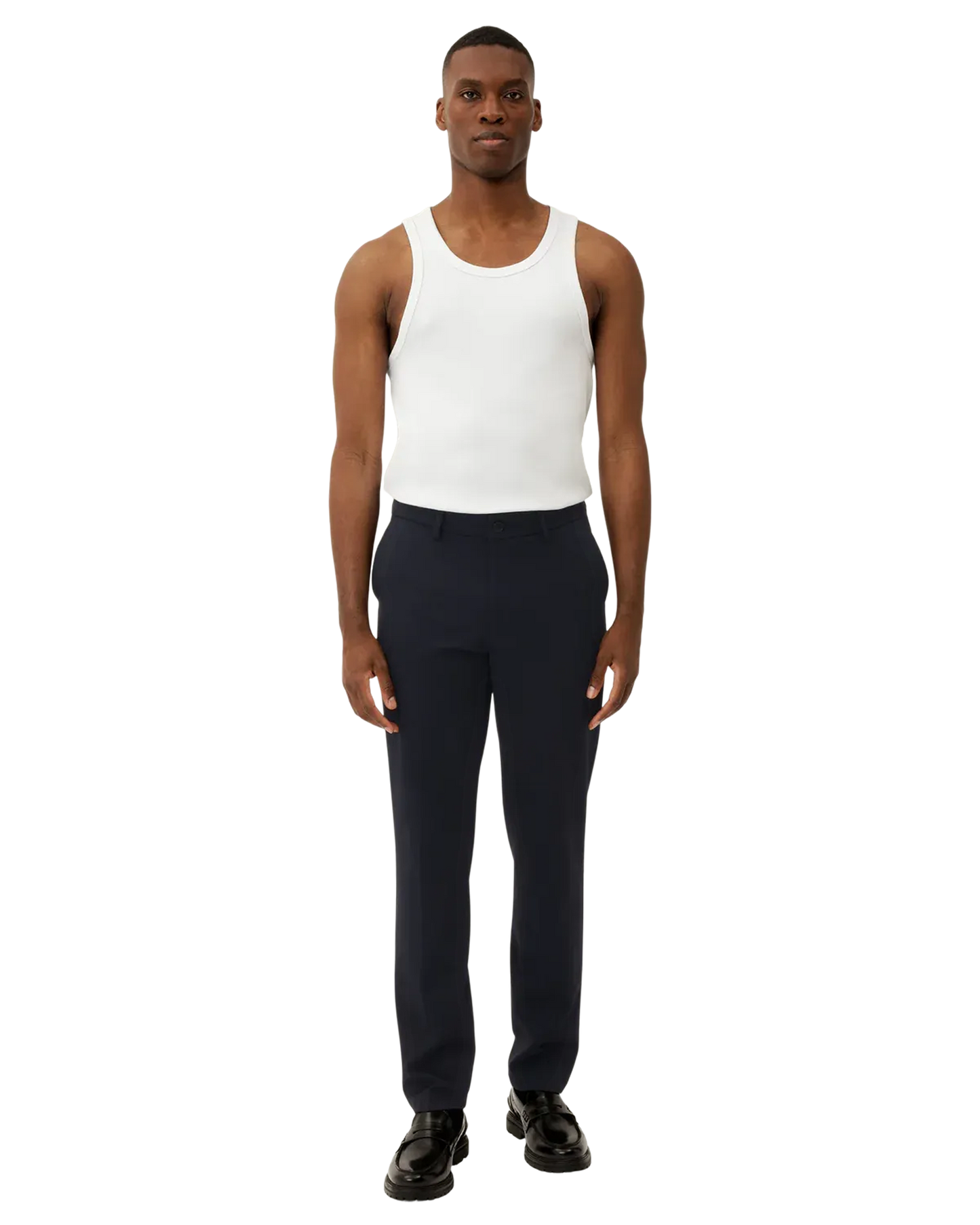 Como Reg Suit Pants