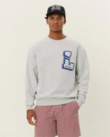 Liberté Sweatshirt