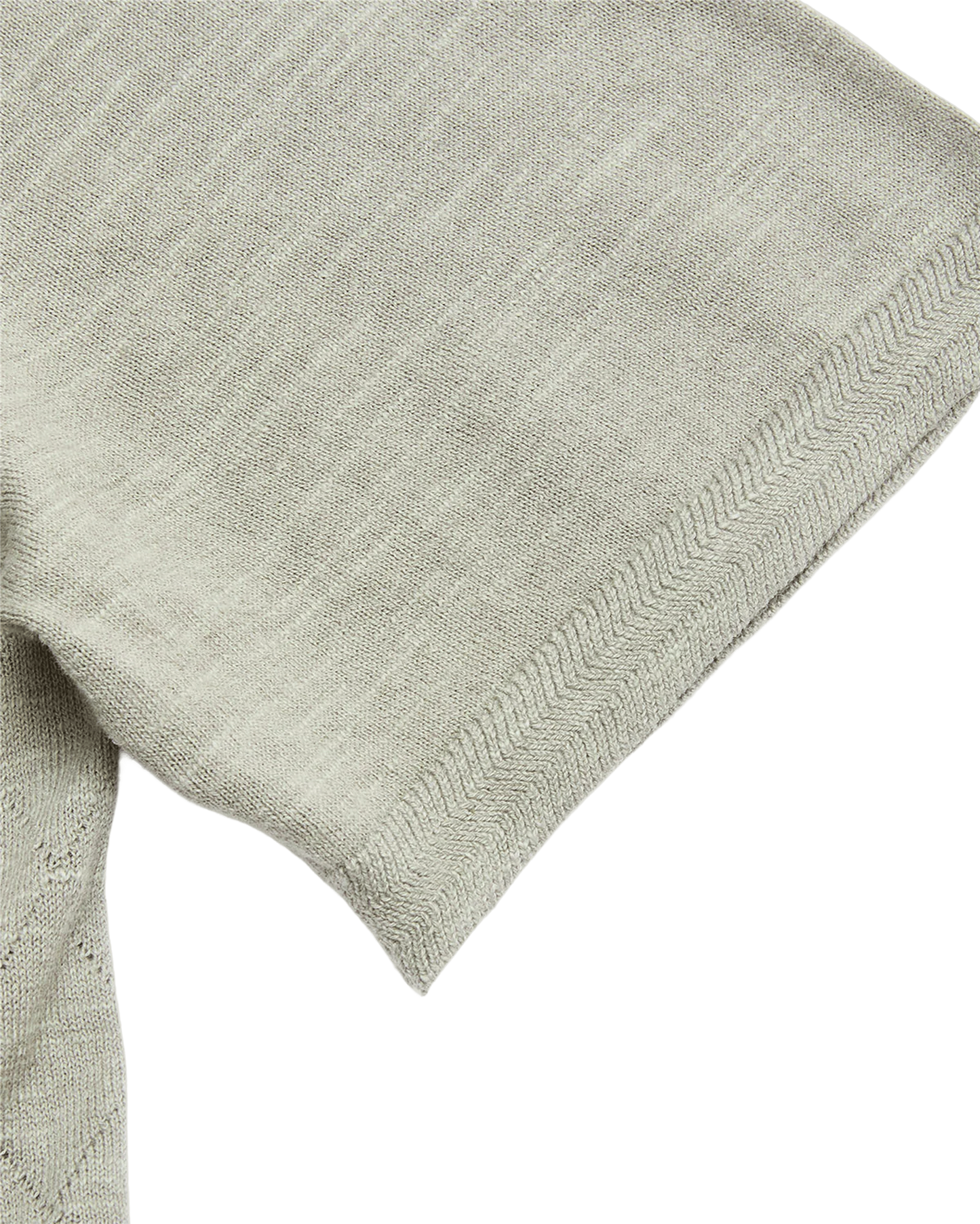 BGWally Diamond Polo – Shadow Green