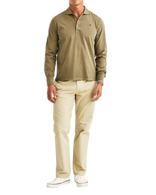Harland LS Polo