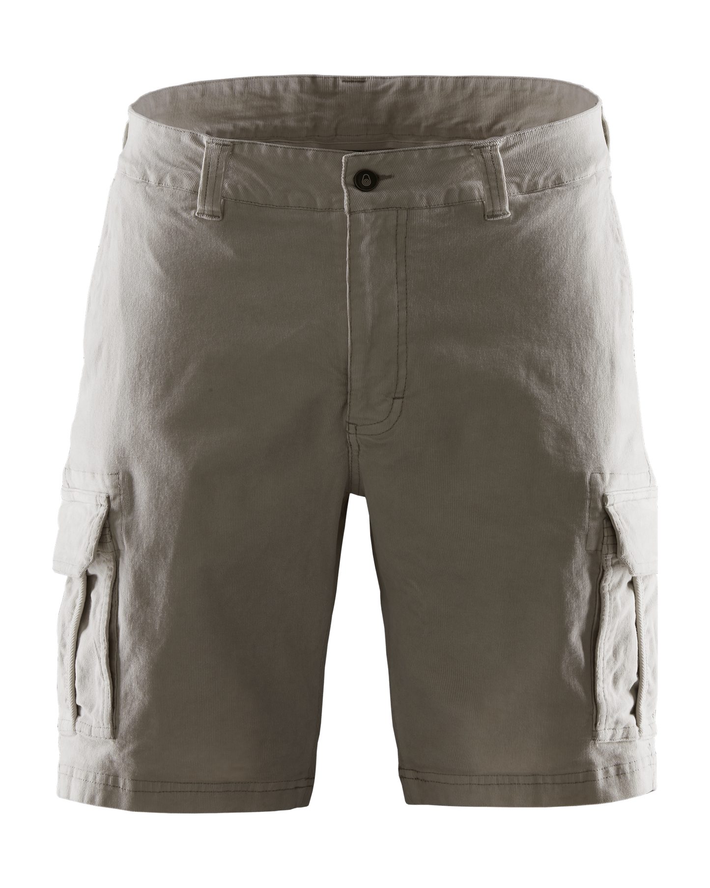 Grinder Corduroy Cargo Shorts