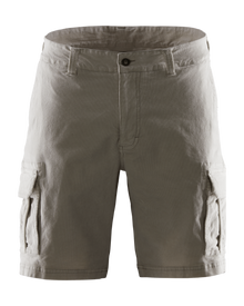 Grinder Corduroy Cargo Shorts