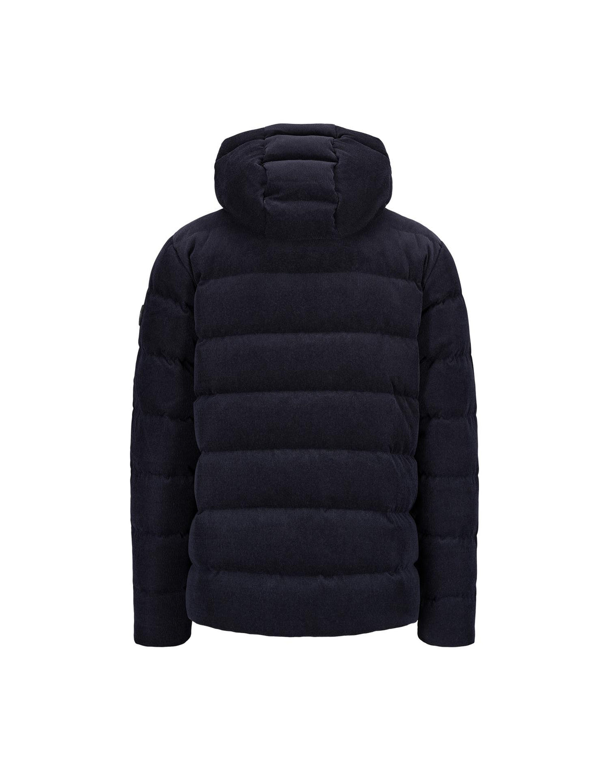 Tignes Jacket – Midnight Navy