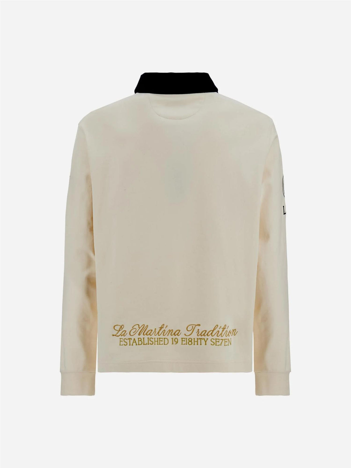 Edgar Langermet Polo – Pristine