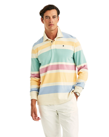 Weston Rugger – Off White