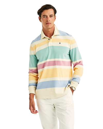 Weston Rugger – Off White