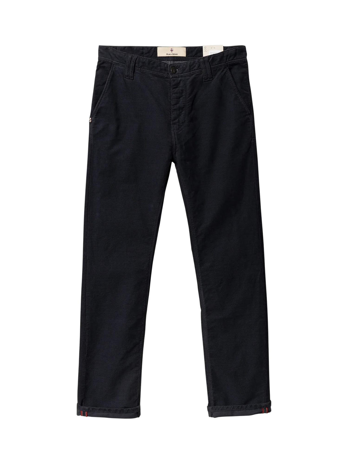 BGpaulo Ottawa V3 Trousers – Dark Navy