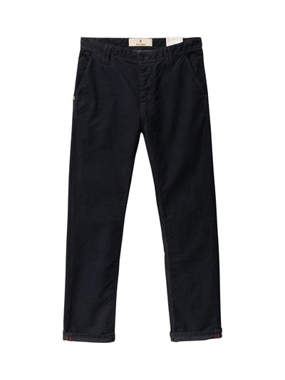 BGpaulo Ottawa V3 Trousers – Dark Navy