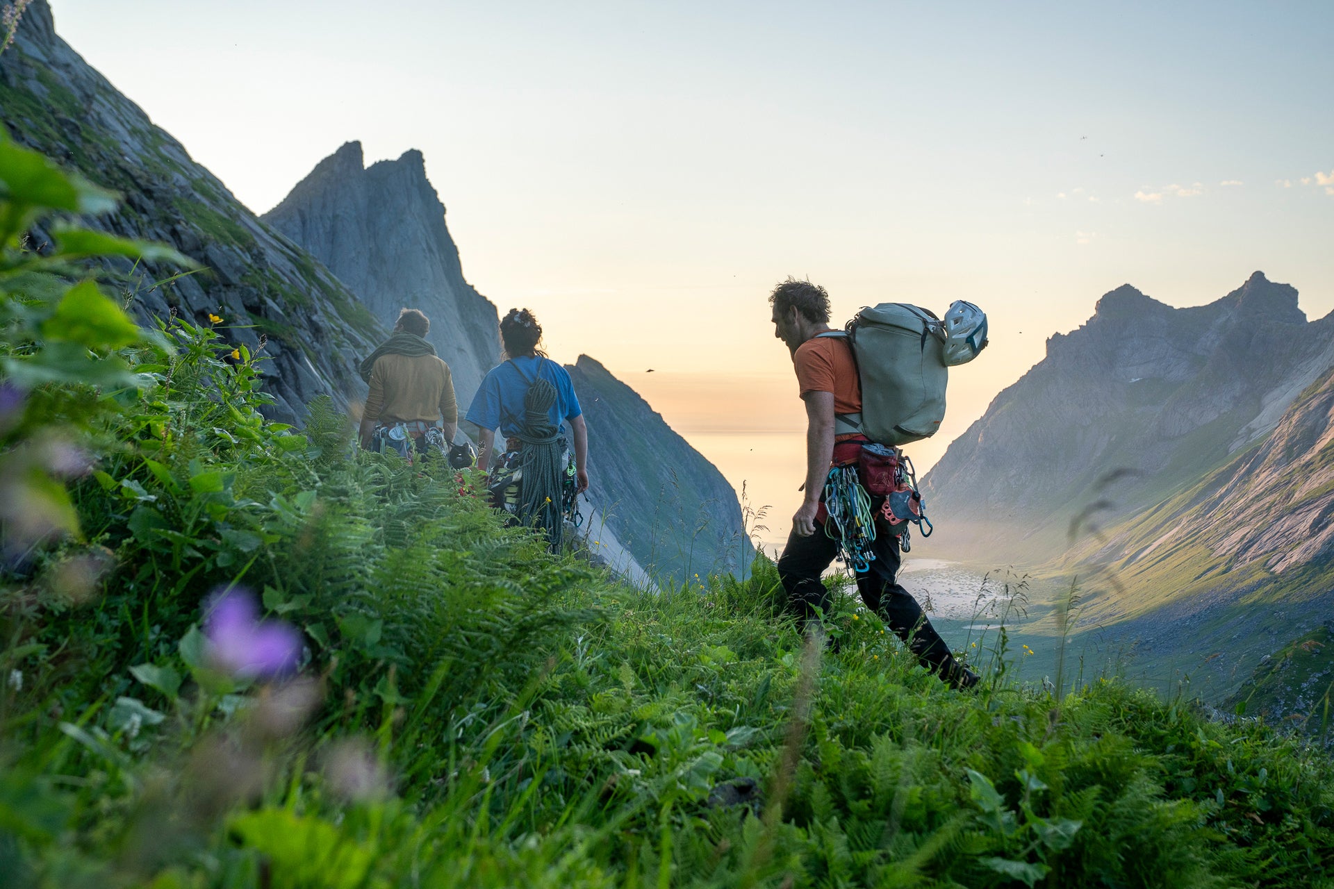 Foto: Ryan Balharry