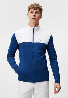 J.Lindeberg Banks mid layer - Mandy