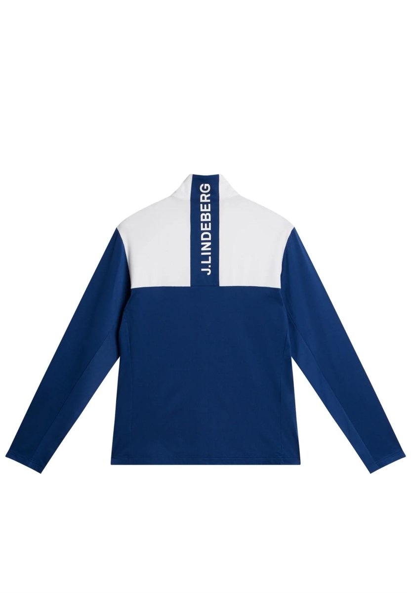 J.Lindeberg Banks mid layer - Mandy