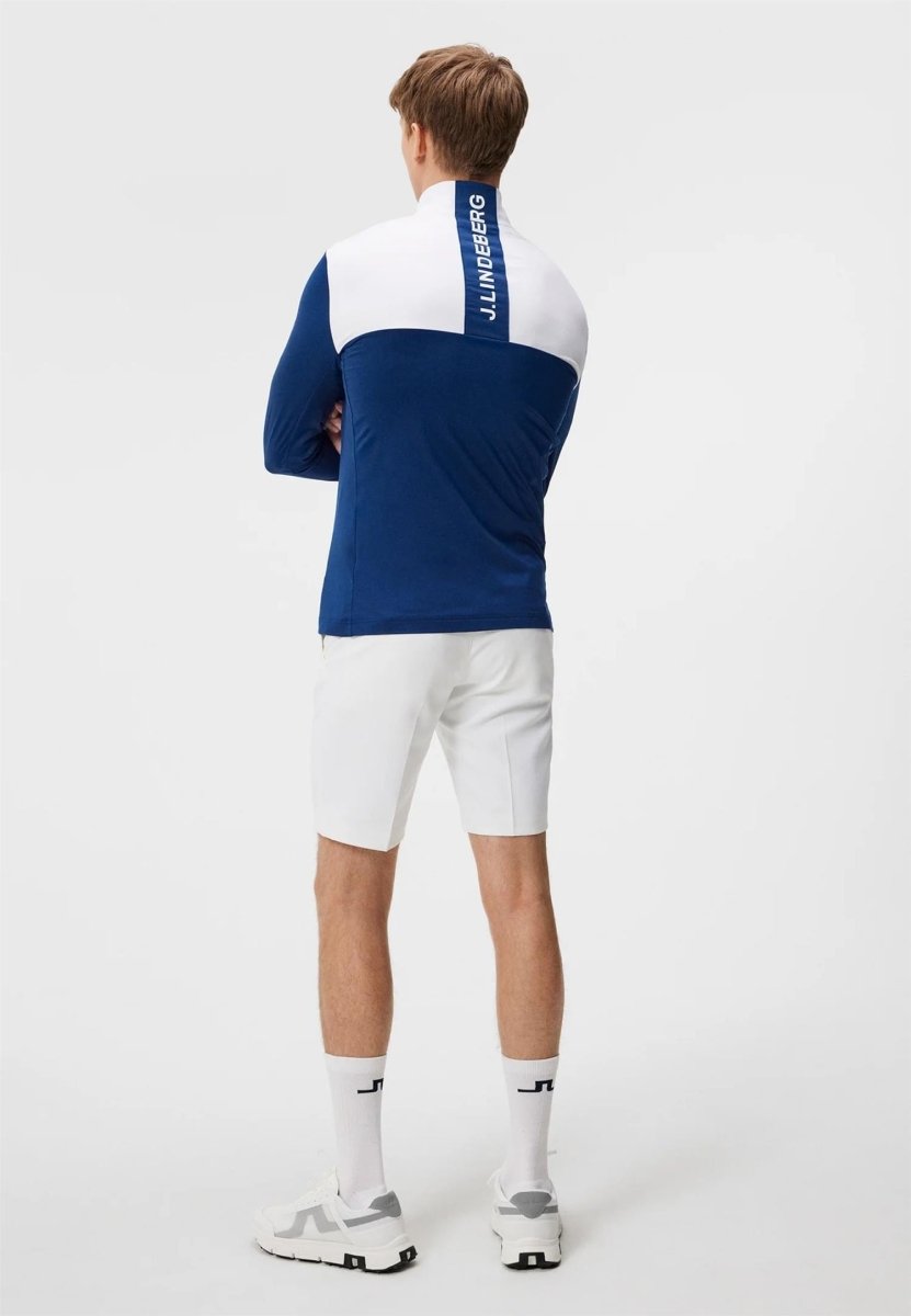 J.Lindeberg Banks mid layer - Mandy