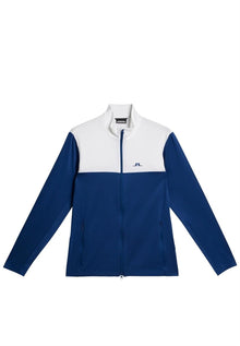 J.Lindeberg Banks mid layer - Mandy
