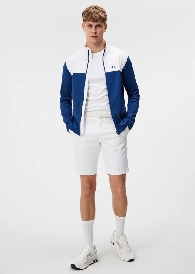 J.Lindeberg Banks mid layer - Mandy
