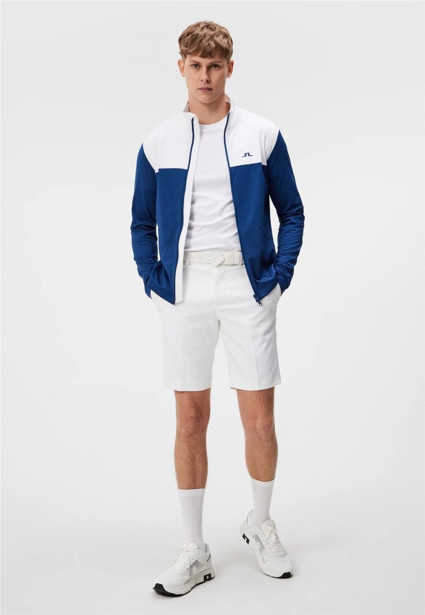 J.Lindeberg Banks mid layer - Mandy