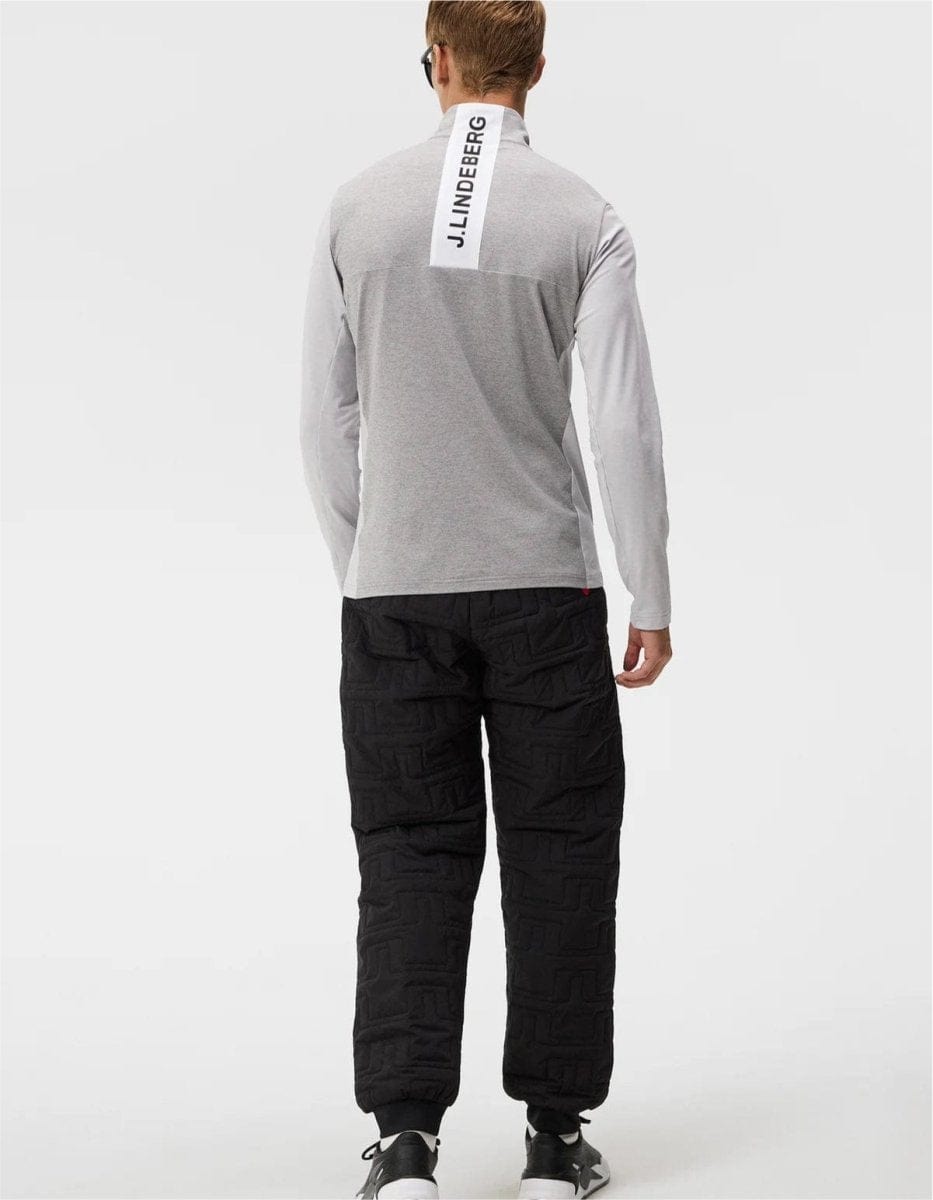 J.Lindeberg Banks Mid Layer - Mandy