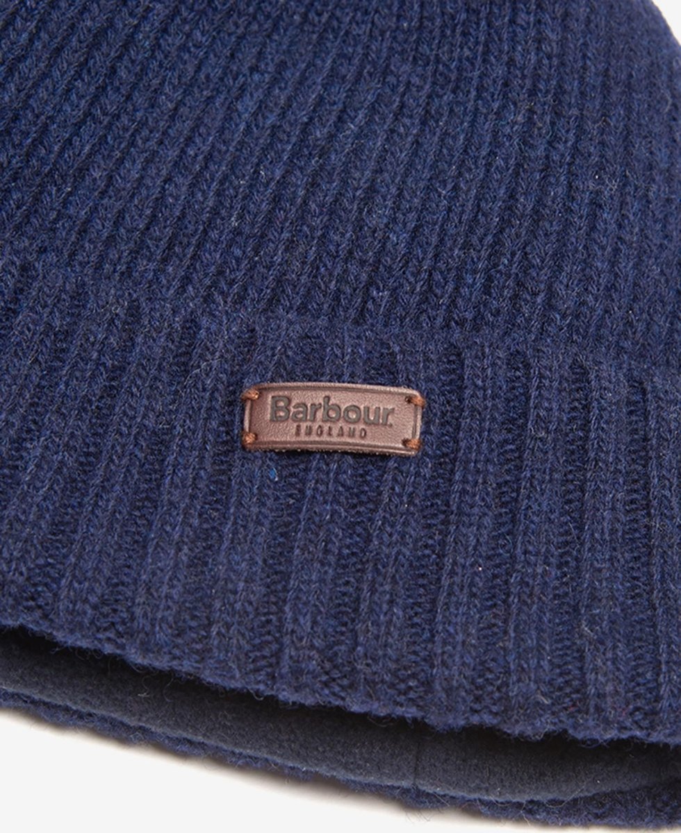Barbour Barbour Carlton Beanie - Mandy