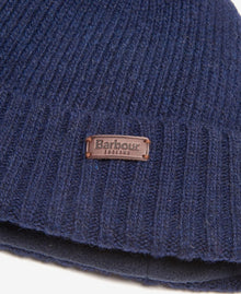 Barbour Barbour Carlton Beanie - Mandy