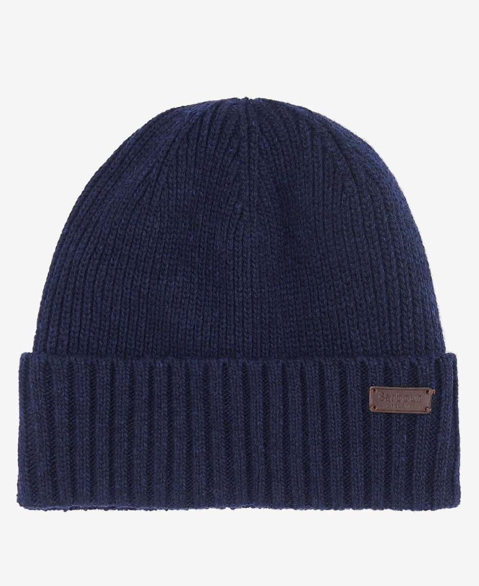 Barbour Barbour Carlton Beanie - Mandy