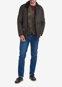 Barbour Barbour Eaves Zip - In Liner - Mandy