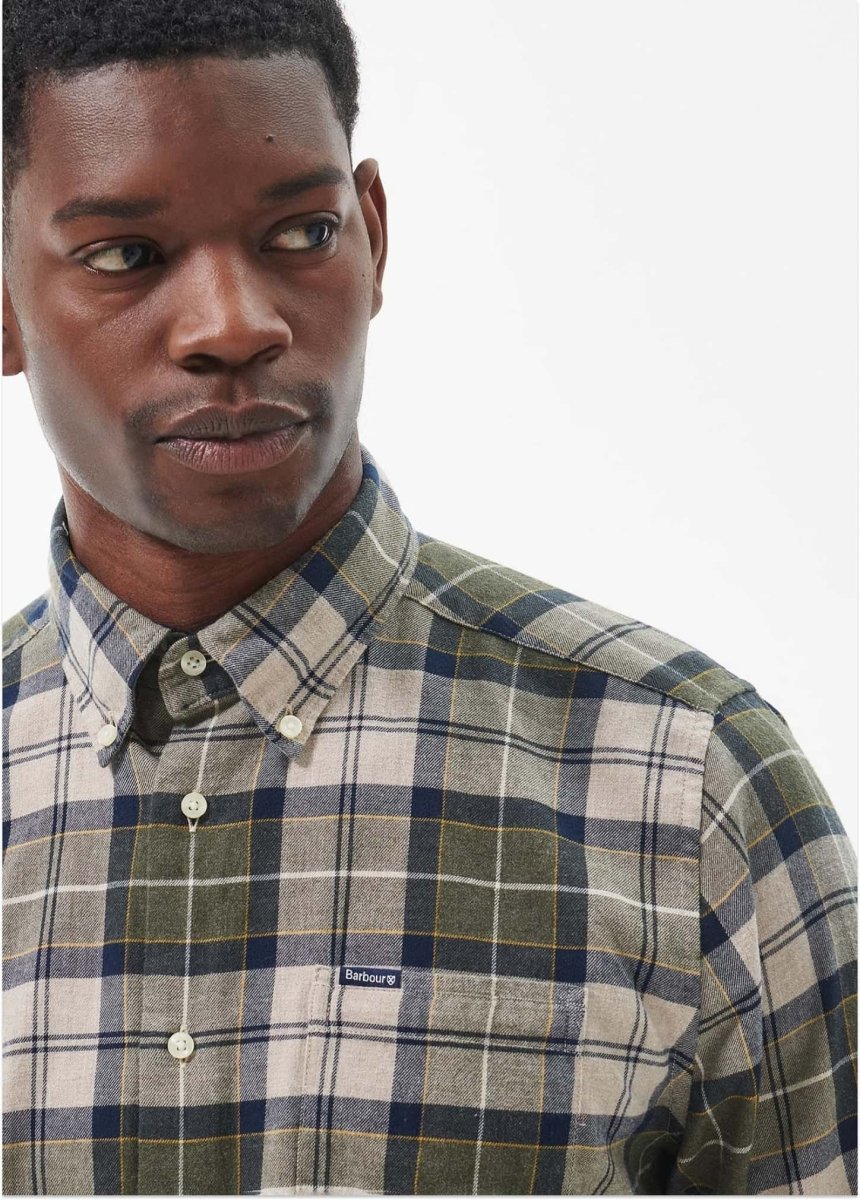 Barbour Barbour Fortrose TF - Mandy