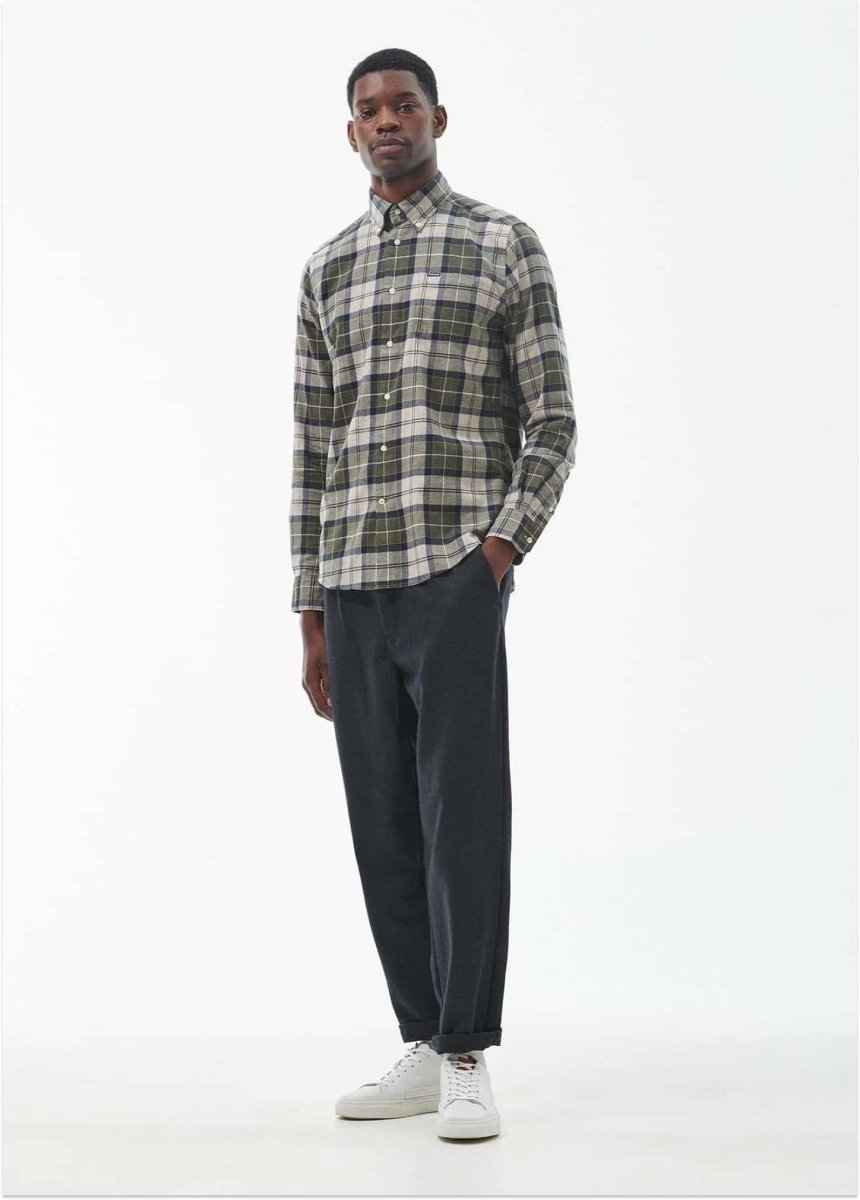 Barbour Barbour Fortrose TF - Mandy