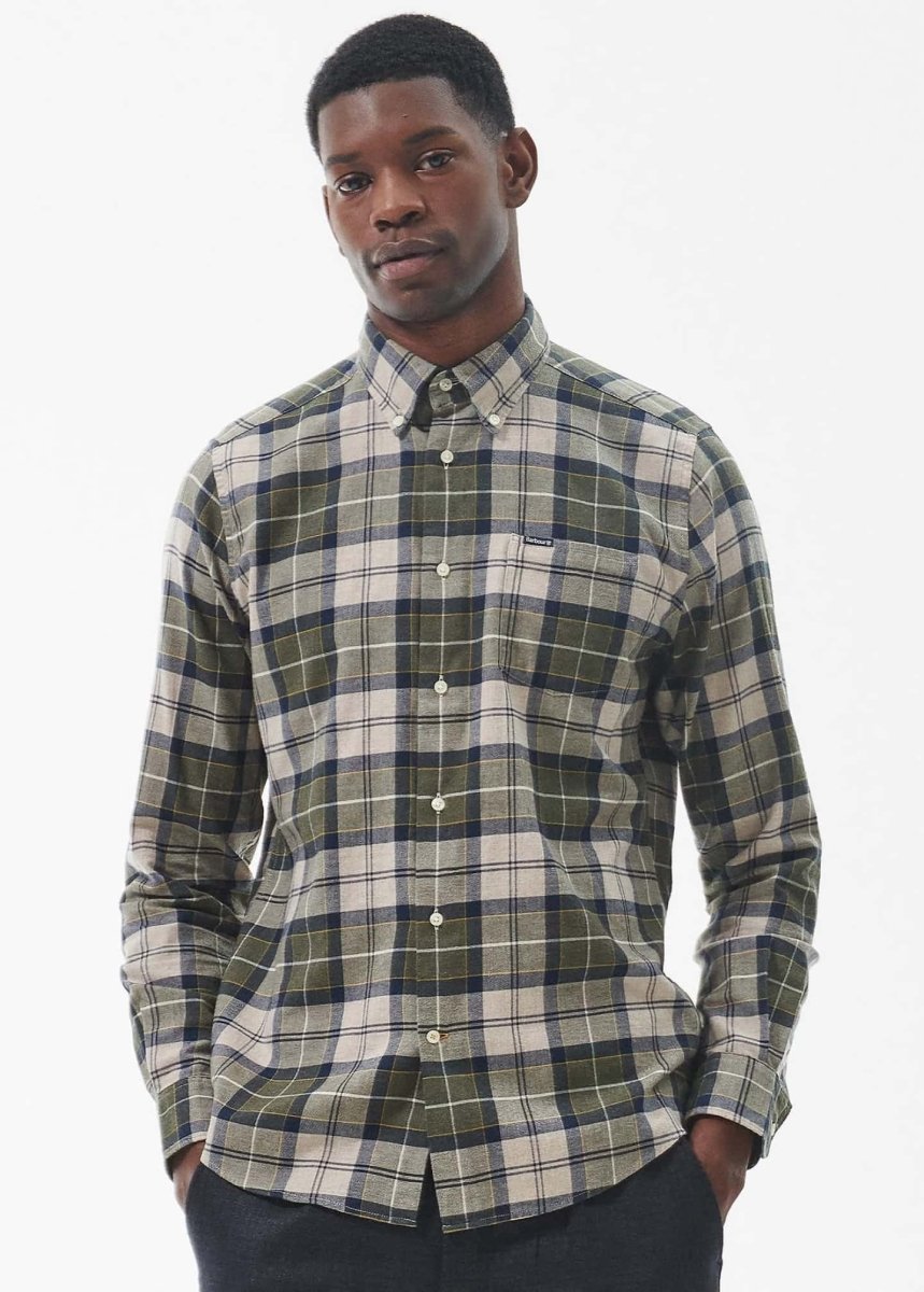 Barbour Barbour Fortrose TF - Mandy