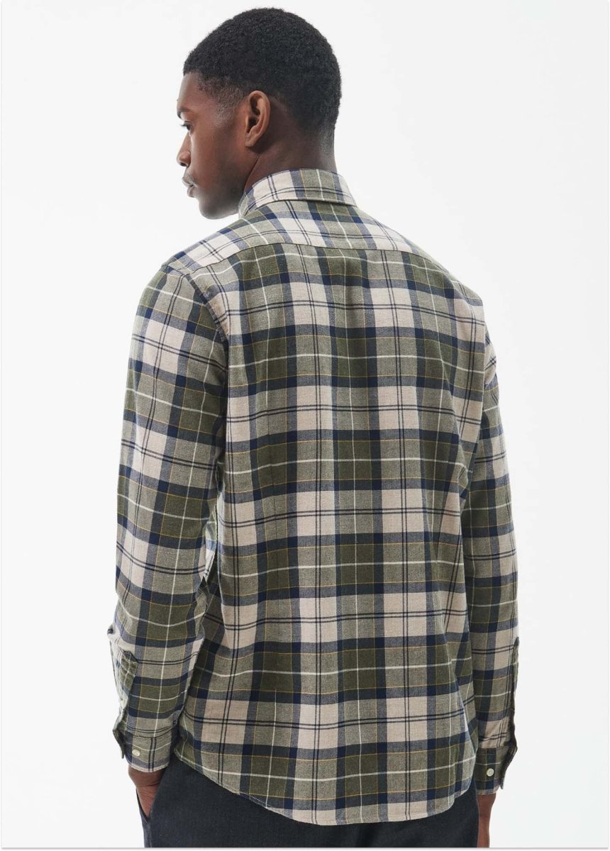 Barbour Barbour Fortrose TF - Mandy
