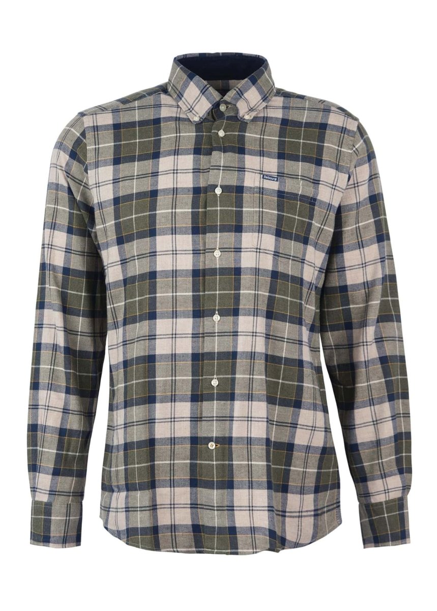 Barbour Barbour Fortrose TF - Mandy
