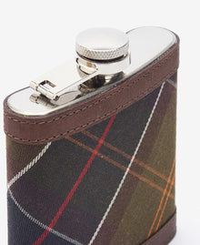 Barbour Barbour Hip Flask - Mandy