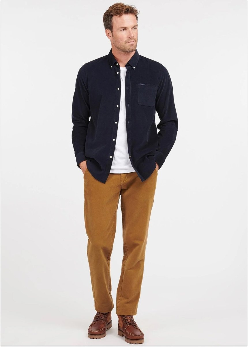 Barbour Barbour Ramsey TF - Mandy