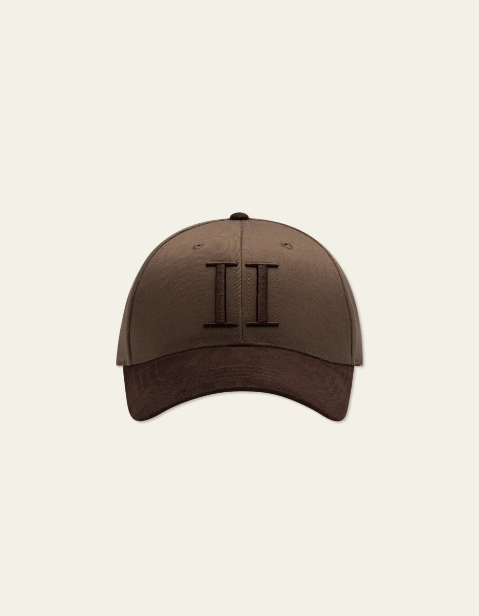 Les Deux Baseball Cap Contrast - Mandy