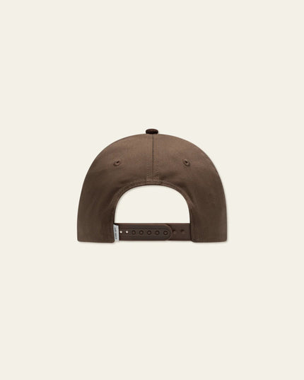 Les Deux Baseball Cap Contrast - Mandy
