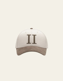 Les Deux Baseball Cap Suede II - Mandy