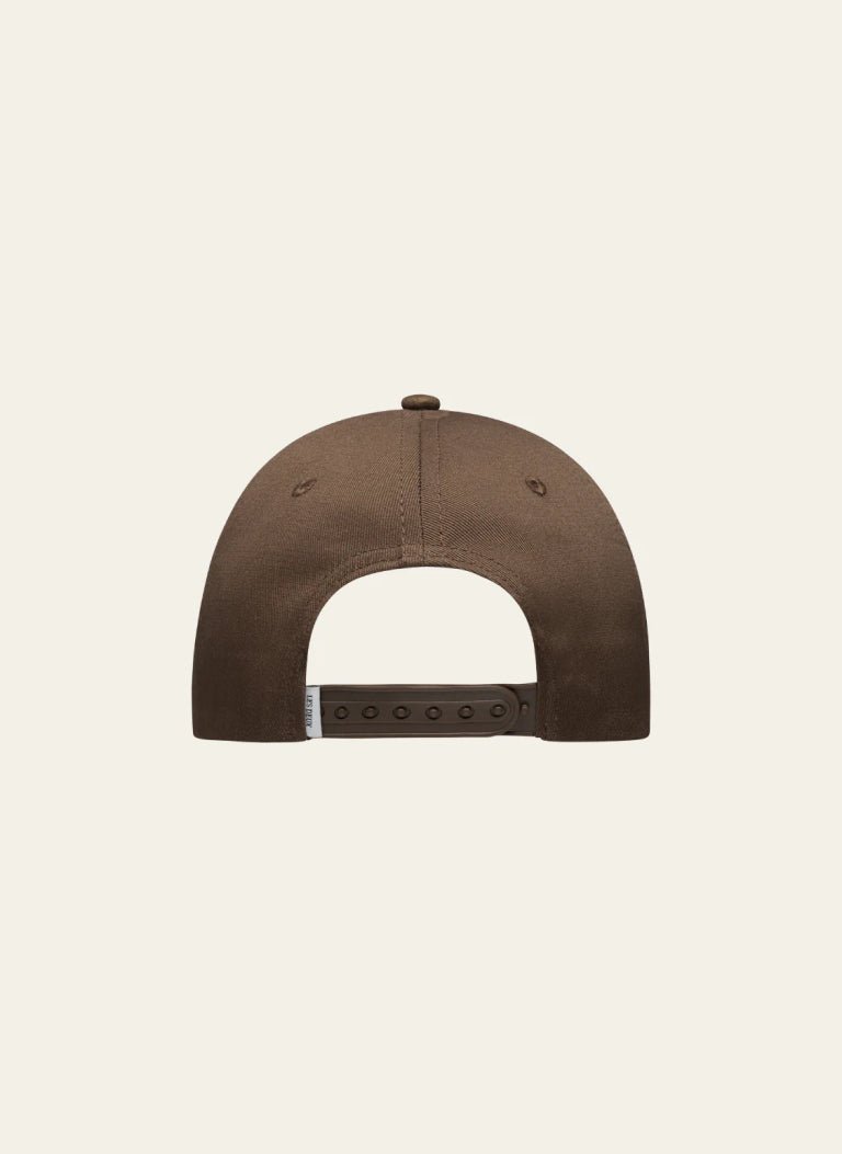 Les Deux Baseball Cap Suede II - Mandy