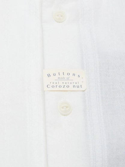 Blue De Genes Basso Decken Shirt - Mandy