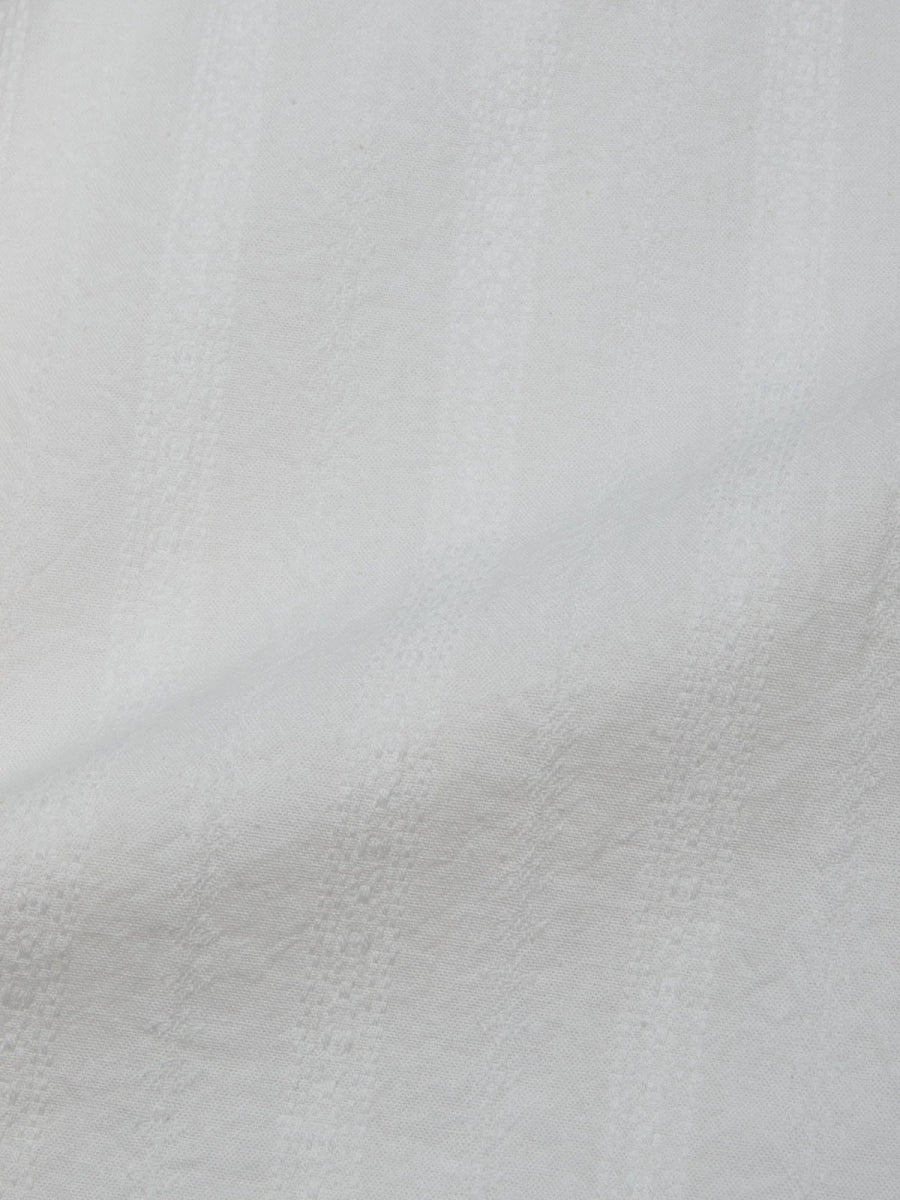 Blue De Genes Basso Decken Shirt - Mandy