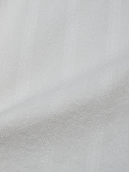 Blue De Genes Basso Decken Shirt - Mandy