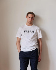 T-SHIRT BIG LOGO