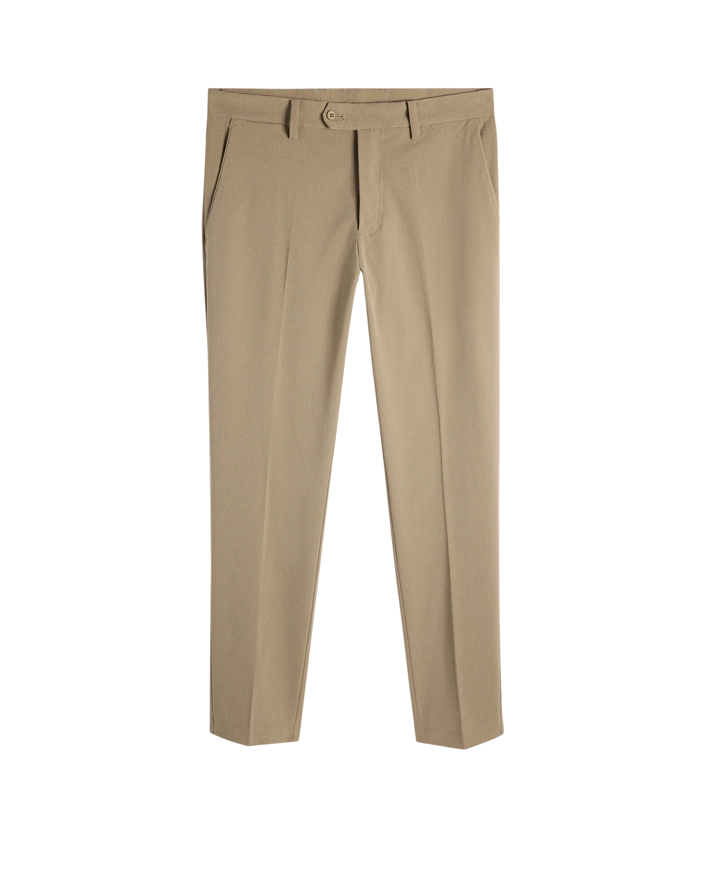 Vent Pant - Brindle