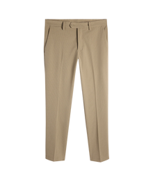 Vent Pant - Brindle